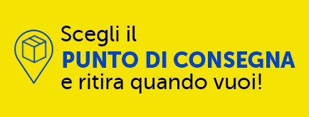 Punto Ritiro POSTE ITALIANE
